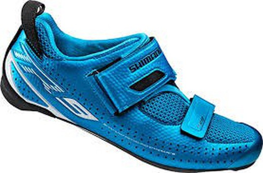 SHIMANO ZAPATILLA SH TR M TR900