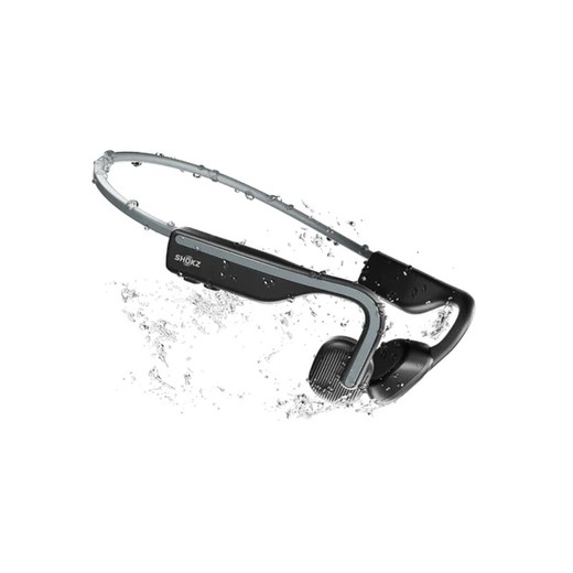 AFTERSHOKZ OpenMove Grey Transmisión Ósea