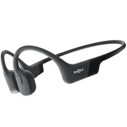 SHOKZ OpenRun Black