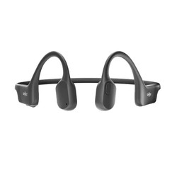 Shokz OpenRun Mini USB-C - Black