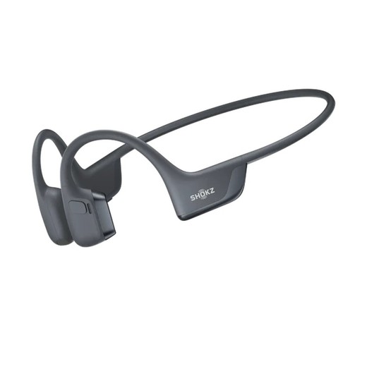 SHOKZ OpenRun PRO 2 Black