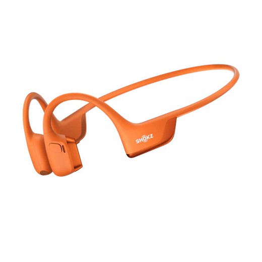 SHOKZ OpenRun PRO 2 Mini  Orange