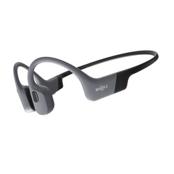 SHOKZ OpenSwim Pro Black Grey