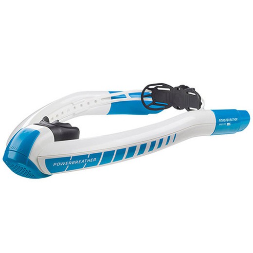 Snorkel Ameo Powerbreather SPORT Azul