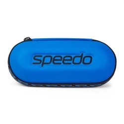 Speedo Goggles Storage Blue