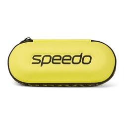 Speedo Goggles Storage Safety Yellow