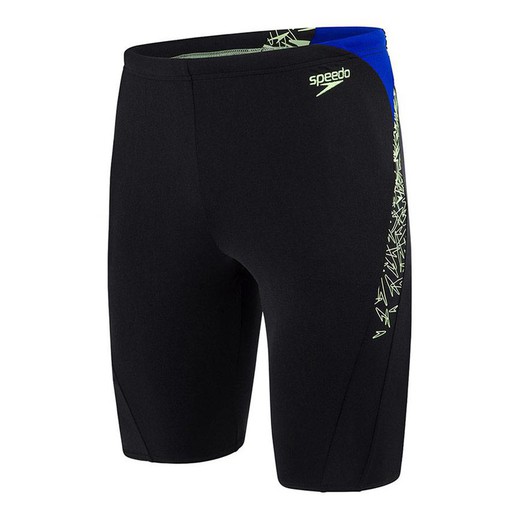 Speedo Jammer Boom Splice