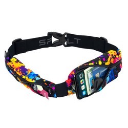 SPIBELT DUAL POCKET PRO RAVE