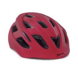 SPIUK Casco Unisex HIRI Color BURDEOS MATE