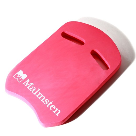 Tabla Kickboard Malmsten, Rojo