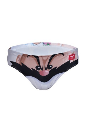 TAYMORY BAÑADOR SLIP HOMBRE POPEYE OLD CARTOON