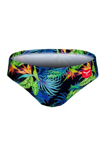 TAYMORY BAÑADOR SLIP HOMBRE TROPIC