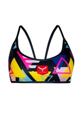 TAYMORY BIKINI TOP TRIANGLE UNICO