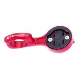 TT Out Front Mount - Wahoo Red