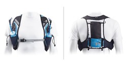 ULTIMATE PERFORMANCE ARROW 3 RACE VEST