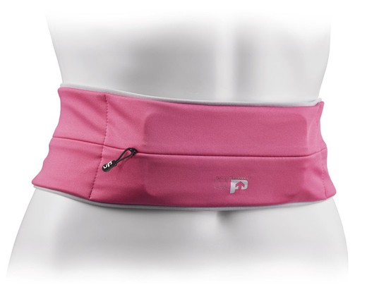 ULTIMATE PERFORMANCE FITBELT HOT PINK