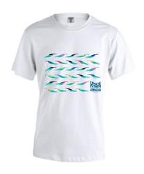 UpsideDown Challenge Camiseta Algodón KIDS 2021