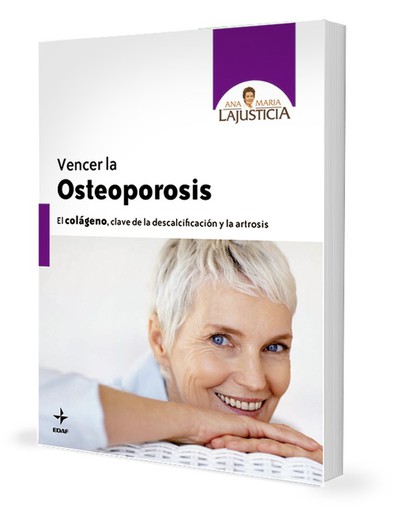 VENCER LA OSTEOPOROSIS