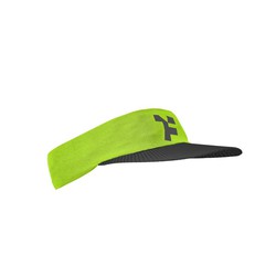 visera Boost Fyke amarillo fluor