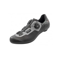 VITTORIA Zapatillas Carretera  ALISE NEGRA