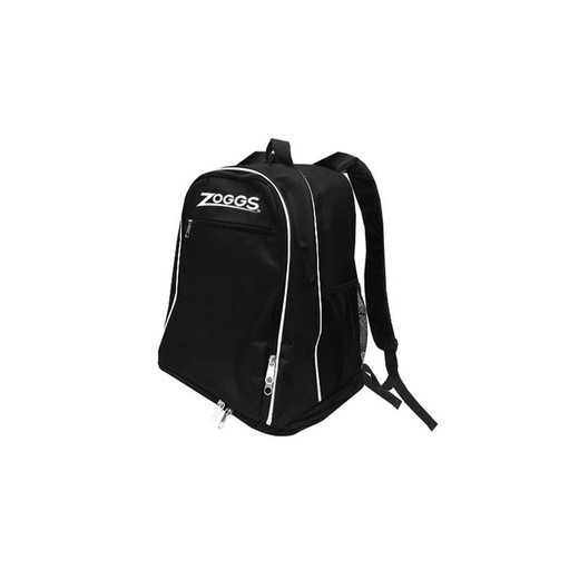 Zoggs Cordura Back Pack Azul Claro