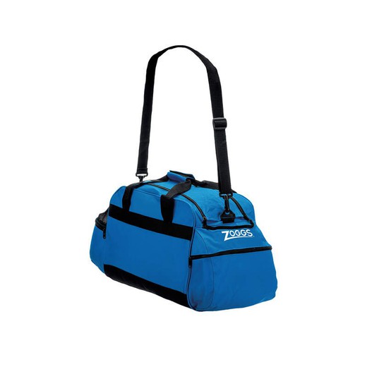 Zoggs Cordura Bag Azul