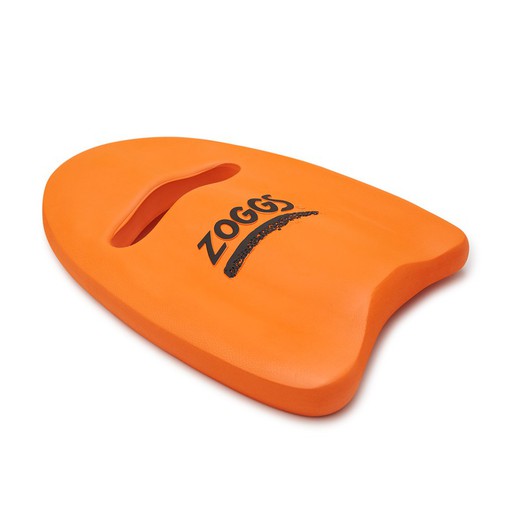 Zoggs EVA Kick Board Naranja talla S
