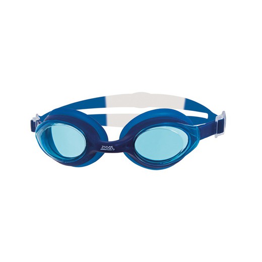 Zoggs gafas Bondi Marino Blanco Tintado  Azul