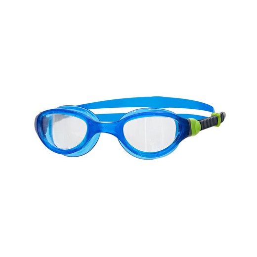 Zoggs gafas Phantom 2.0 Transparente Tintado  Azul
