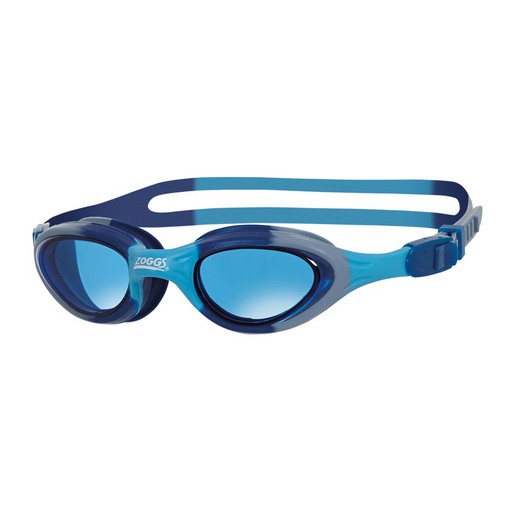 Zoggs gafas Super Seal Junior Azul Camo Tintado  Azul