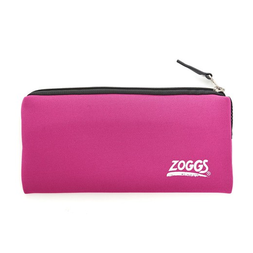 Zoggs Goggle Pouch (Berry)