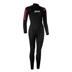 ZOGGS OW MULTIX VL FS 2.5 WOMAN