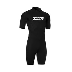 Zoggs OW Multix VS 2.5 Man Negro Lima