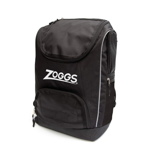ZOGGS Planet R-PET Backpack 33 litros NEGRA