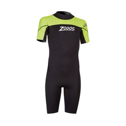 Zoggs Sea Ranger 1.5 Jr. Lime