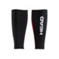 Zoggs SWIMRUN DF FLEX -CALVES  3-1 mm Black/Red