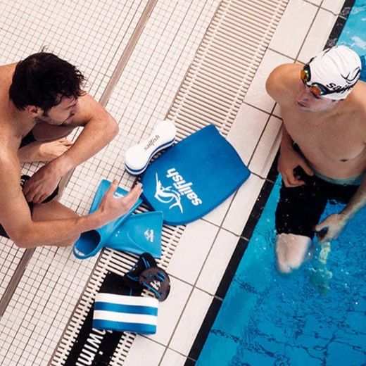 ACCESORIOS NATACIÓN