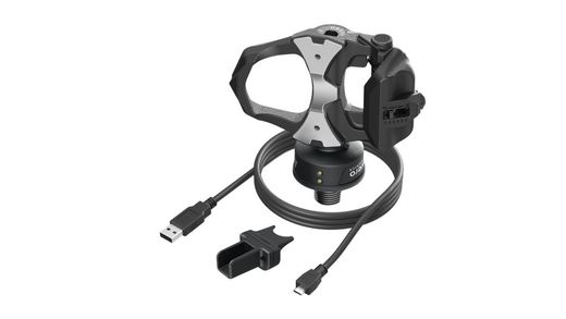 Accesorios potenciómetros