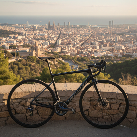 ALQUILER BICICLETAS: Nos adaptamos a tus necesidades