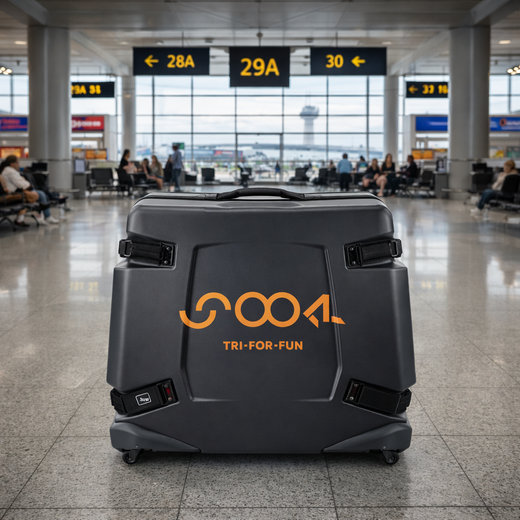 ALQUILER MALETAS: Portabicicletas