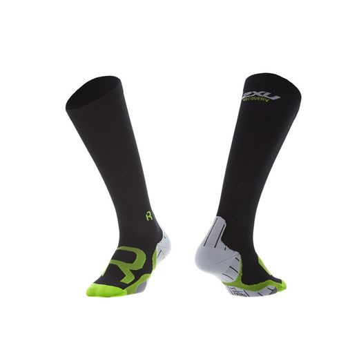 Calcetines de recuperación.