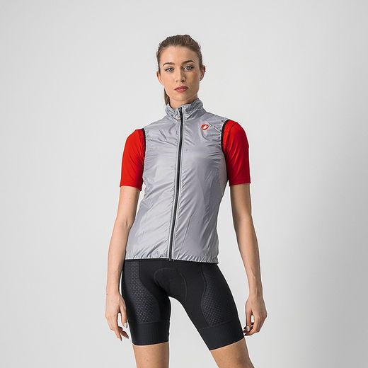 Chalecos de ciclismo