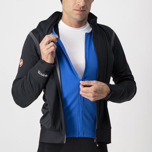 Chaquetas de ciclismo