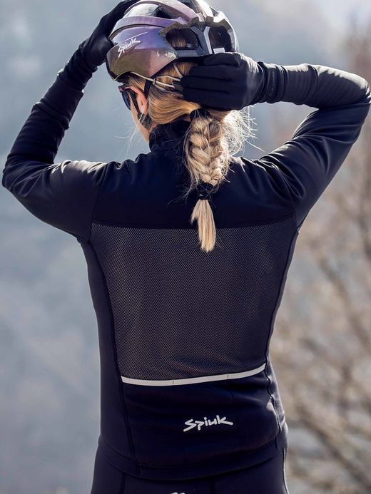 Chaquetas de ciclismo