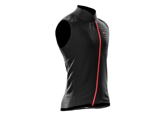 Chaquetas y Chalecos