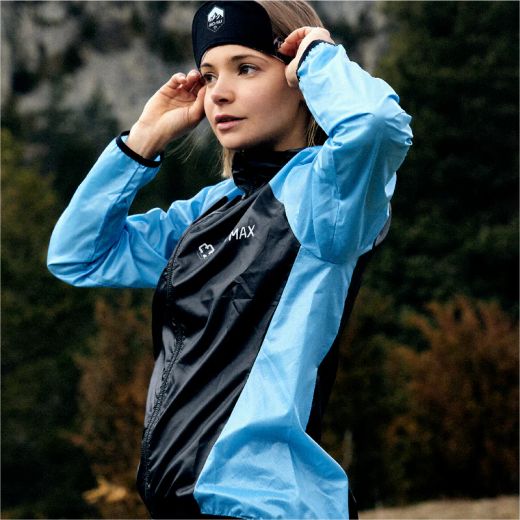 Chaquetas y Chalecos