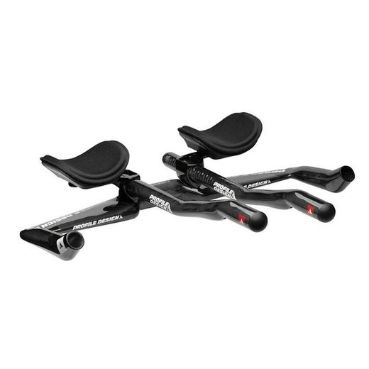 Componentes de la bicicleta.