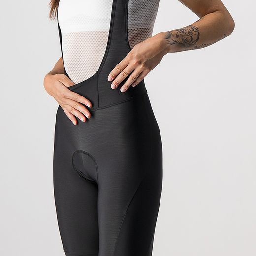 Culotte largo