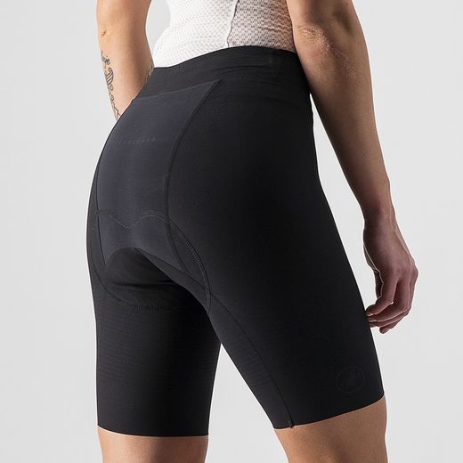 Culotte Sin Tirantes