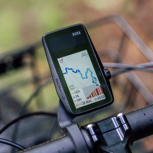 ELECTRÓNICA CICLISMO